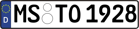 MS-TO1928