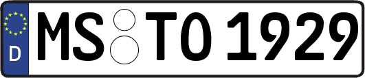 MS-TO1929
