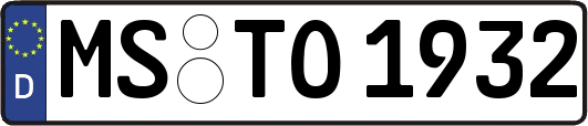 MS-TO1932