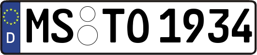 MS-TO1934