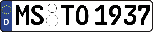 MS-TO1937