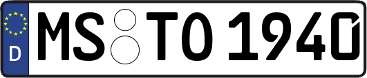 MS-TO1940