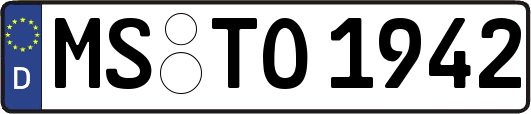MS-TO1942