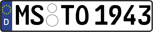 MS-TO1943
