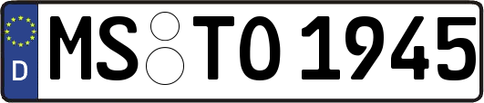 MS-TO1945