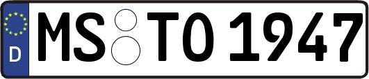 MS-TO1947