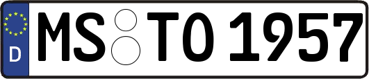 MS-TO1957