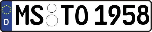MS-TO1958