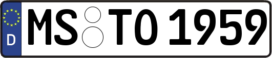 MS-TO1959