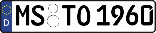 MS-TO1960