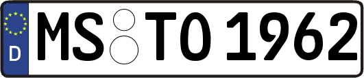 MS-TO1962