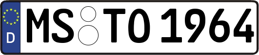 MS-TO1964