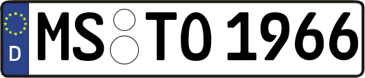 MS-TO1966
