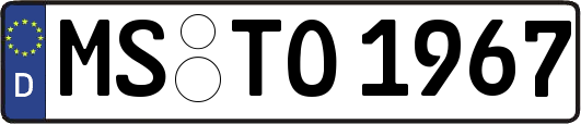 MS-TO1967