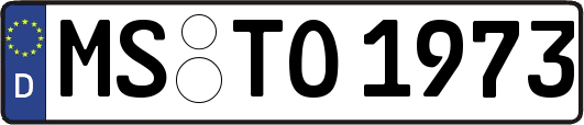 MS-TO1973
