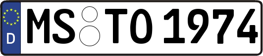 MS-TO1974