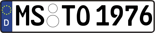 MS-TO1976