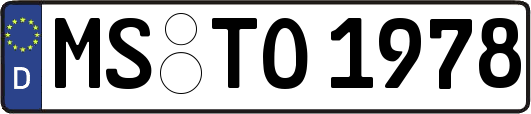 MS-TO1978