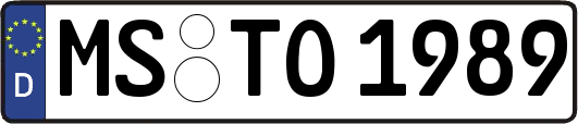 MS-TO1989
