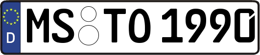 MS-TO1990