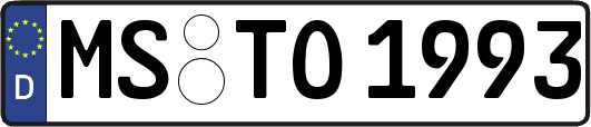 MS-TO1993