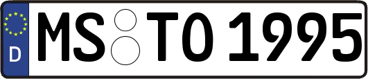 MS-TO1995