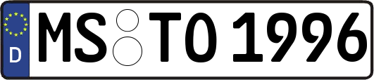 MS-TO1996