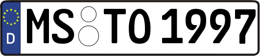 MS-TO1997