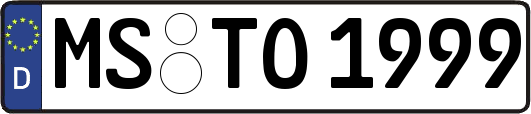 MS-TO1999