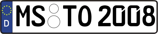 MS-TO2008