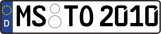 MS-TO2010