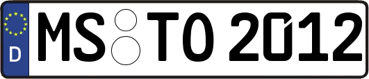 MS-TO2012