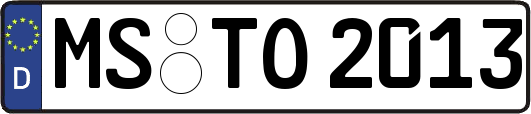 MS-TO2013