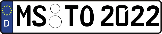 MS-TO2022