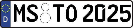 MS-TO2025