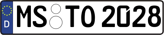 MS-TO2028