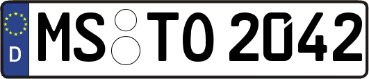 MS-TO2042