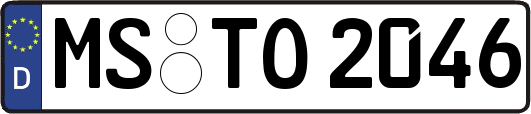 MS-TO2046