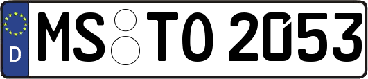 MS-TO2053