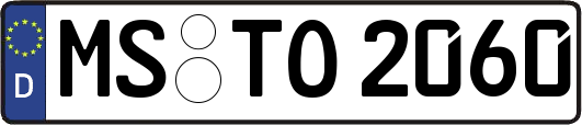MS-TO2060
