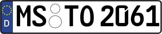 MS-TO2061