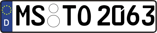 MS-TO2063