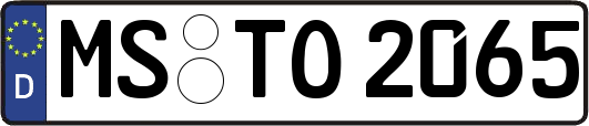 MS-TO2065