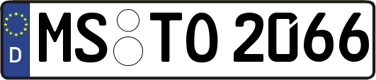 MS-TO2066