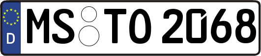 MS-TO2068