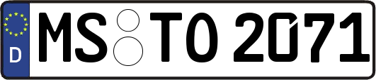 MS-TO2071