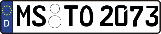 MS-TO2073