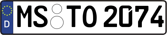MS-TO2074