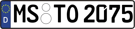 MS-TO2075