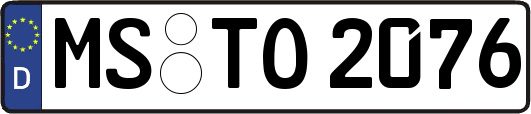 MS-TO2076